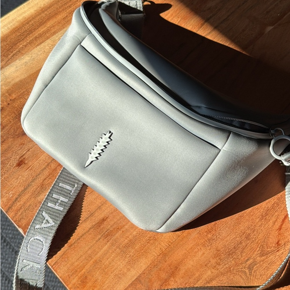 Thacker Crossbody Bag